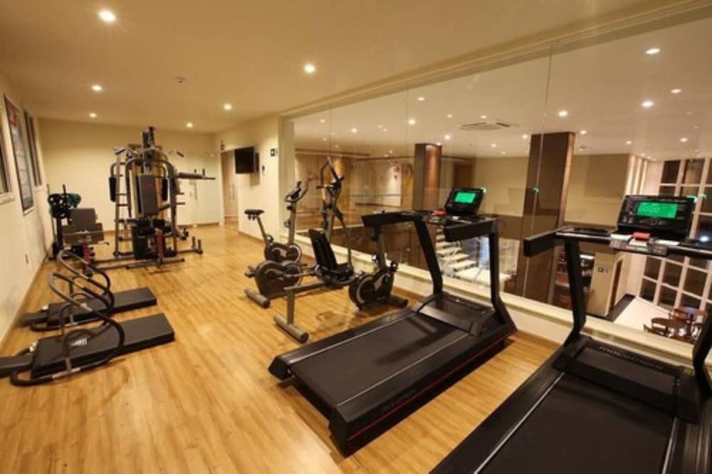 Hotel Caiua Cascavel 15/23