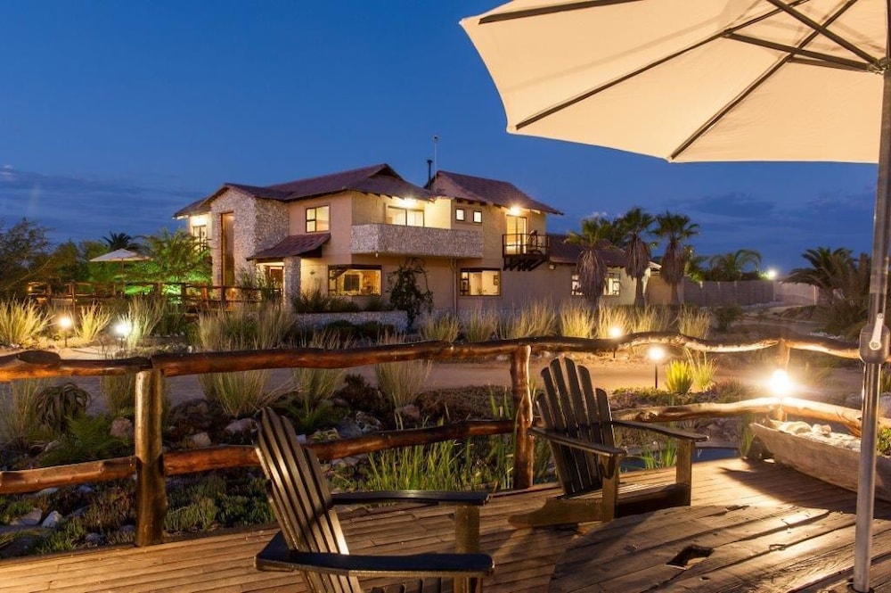 Gecko Ridge Guest House 36/44