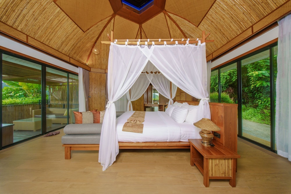 JACUZZI VILLA