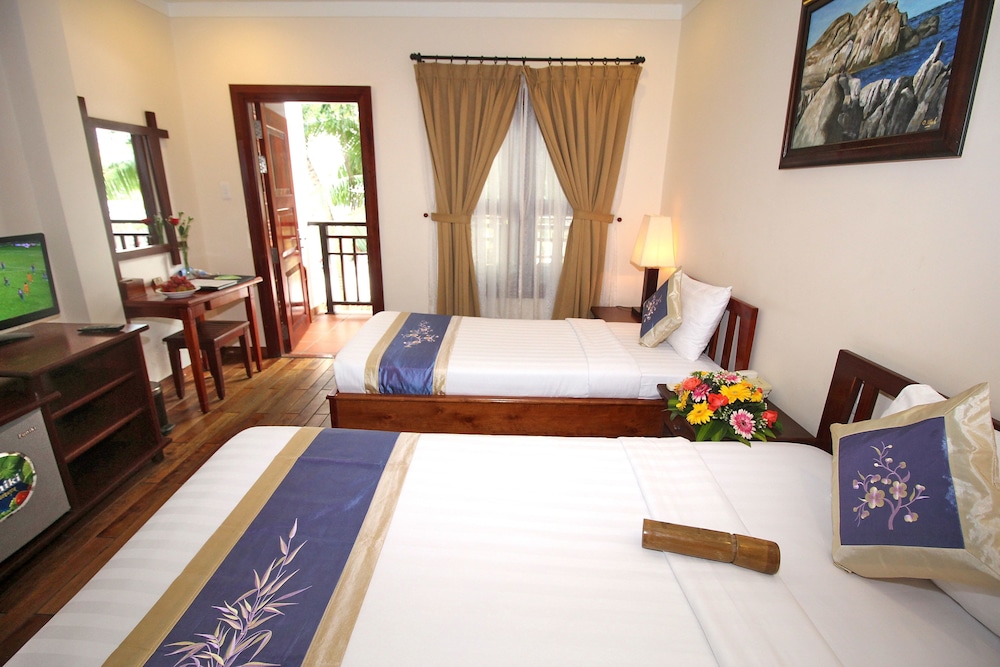 Novela Resort and Spa 11/50