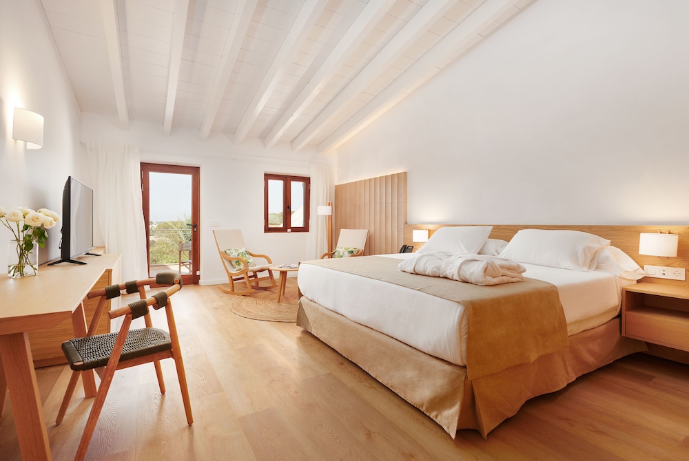 Es Figueral Nou Hotel Rural & Spa - Adults Only +12 23/73