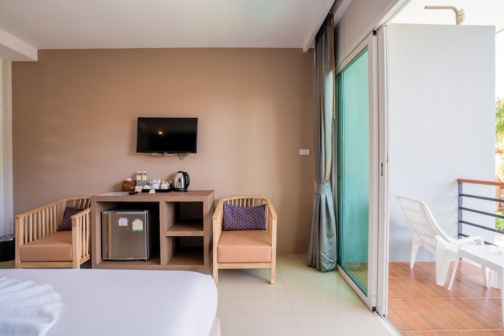 Phi Phi Anita Resort 23/76