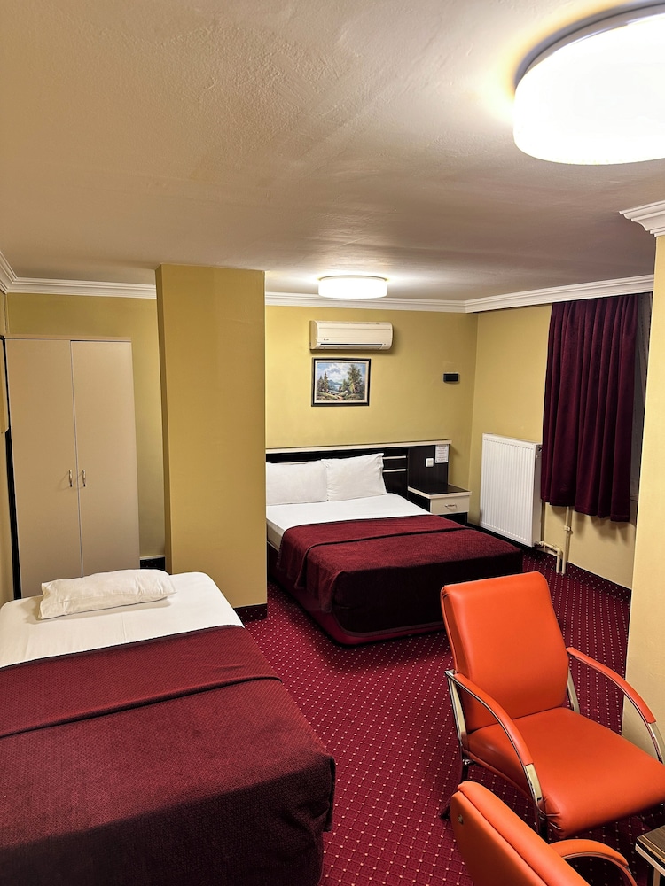 Mina 1 Hotel 16/50