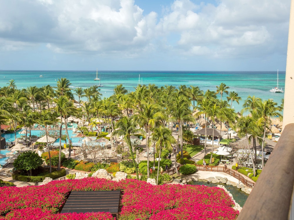 Hyatt Regency Aruba Resort Spa And Casino 14/64