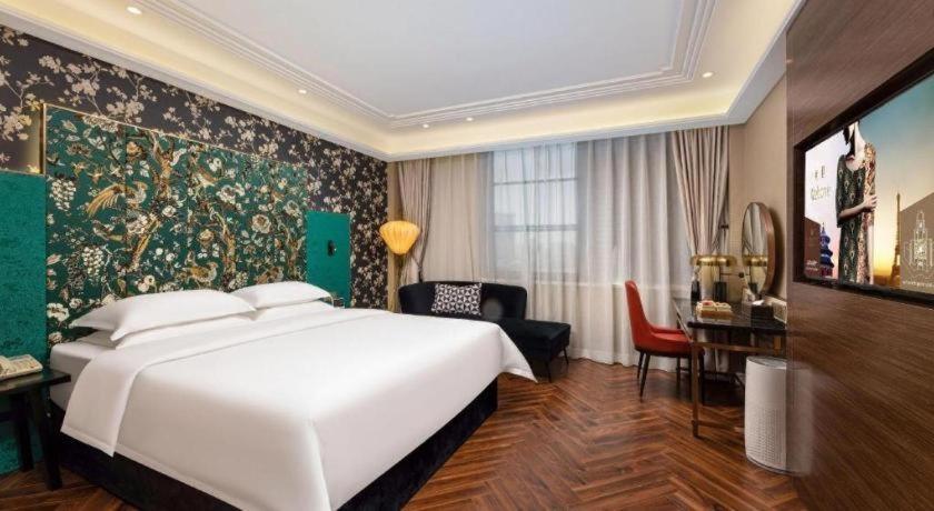 Jinjiang Metropolo Hotel Hefei Baohe 21/51