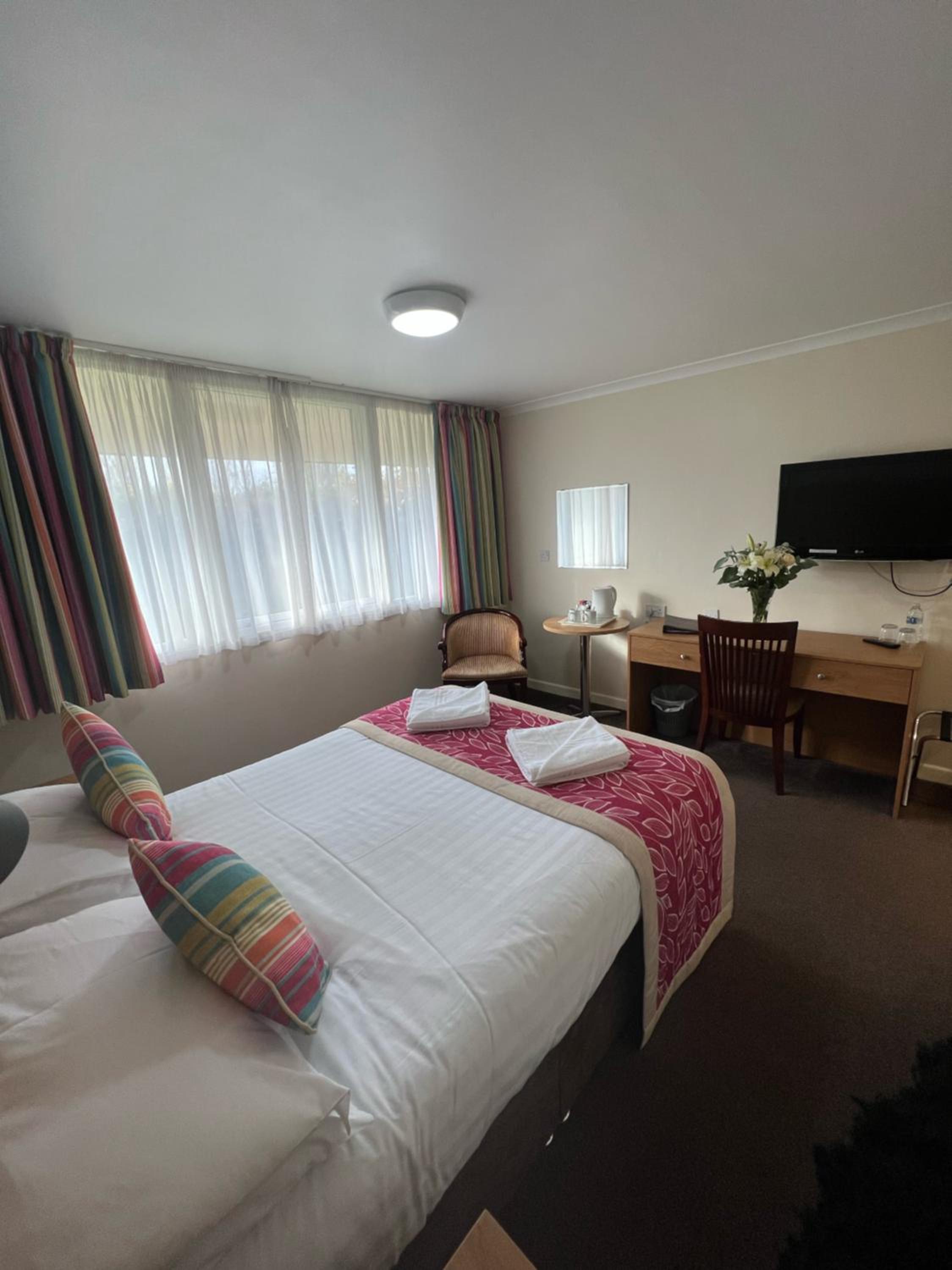 Hermitage Park Hotel 7/42