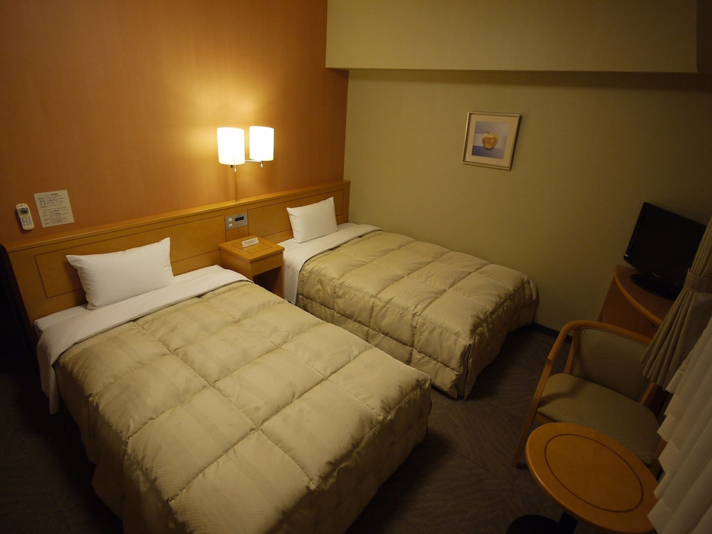 Hotel Route-Inn Sakata 6/37