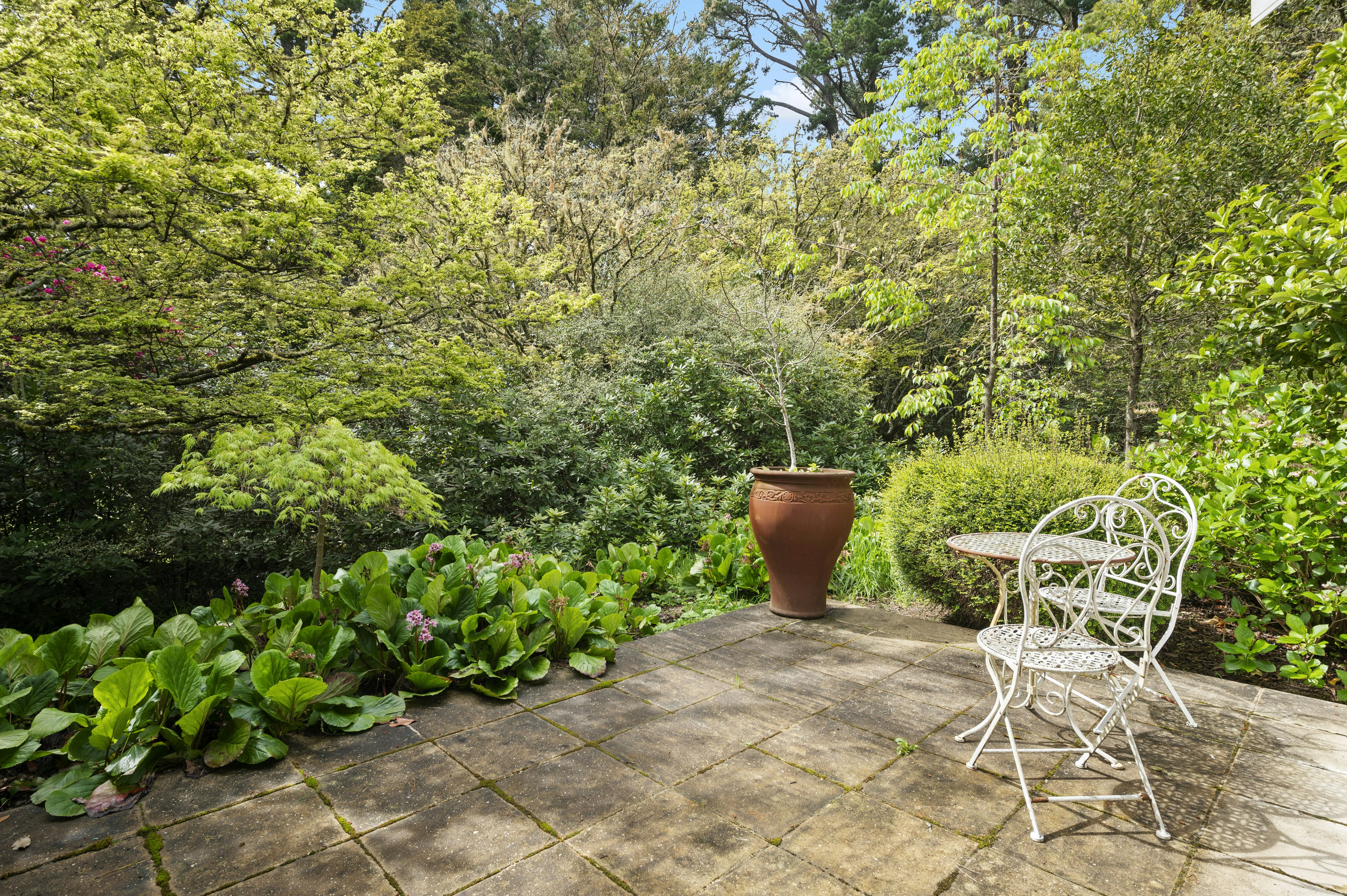 Parklands Country Gardens and Lodges 58/66