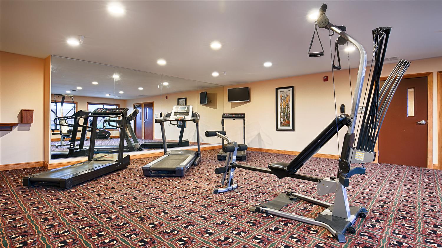 Best Western Plus Dockside Waterfront Inn 21/31