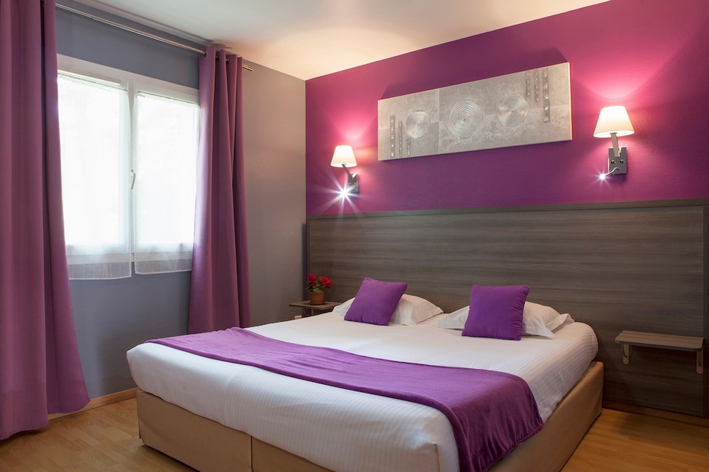 The Originals City Hotel La Closerie Nantes Nord (Inter-Hotel) 23/67