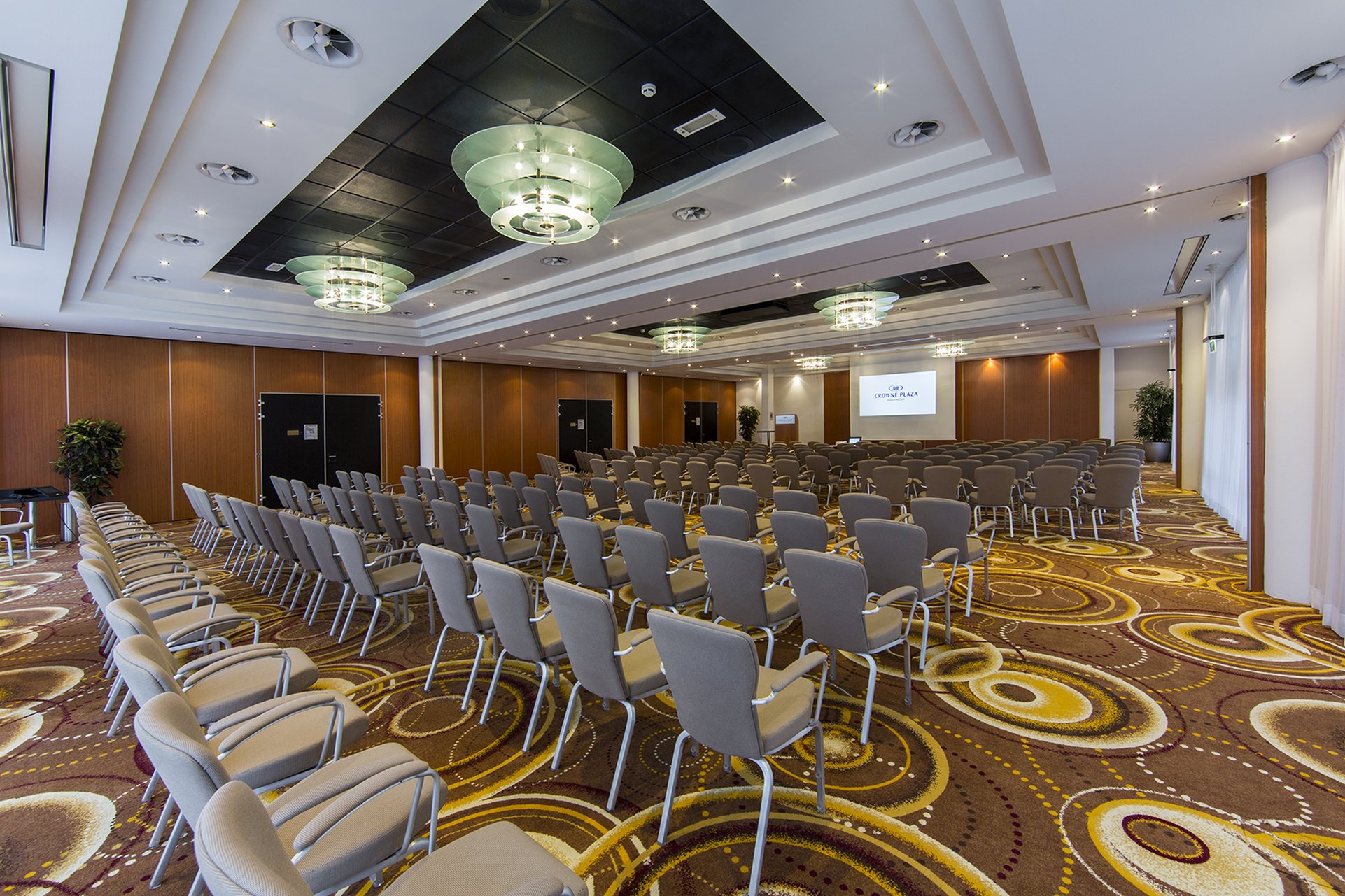 Crowne Plaza Maastricht 68/80
