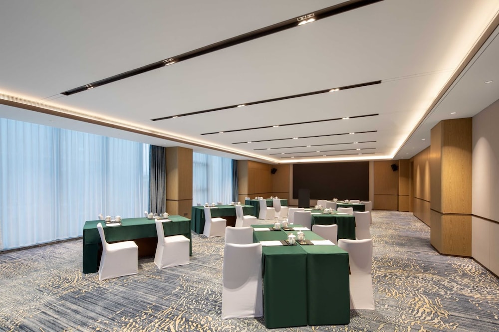 Novotel Lianyungang Haizhou 25/30