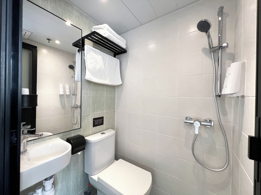 Bridal Tea House Hotel Yau Ma Tei 33/40