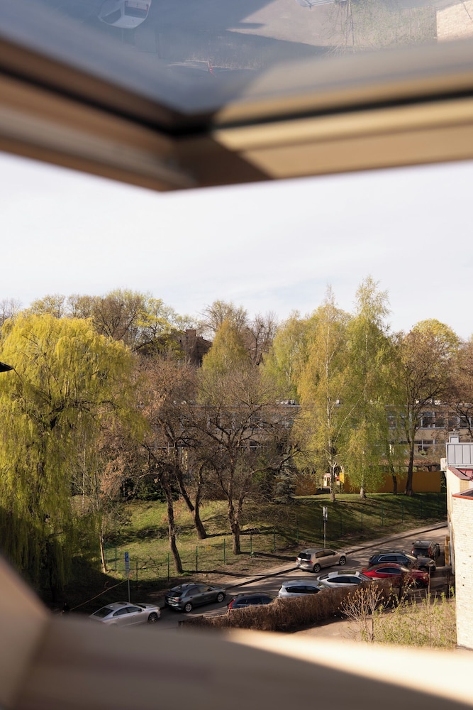 Ivolita Vilnius Hotel 18/47