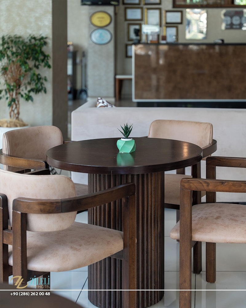 Hotel Zileli 56/71