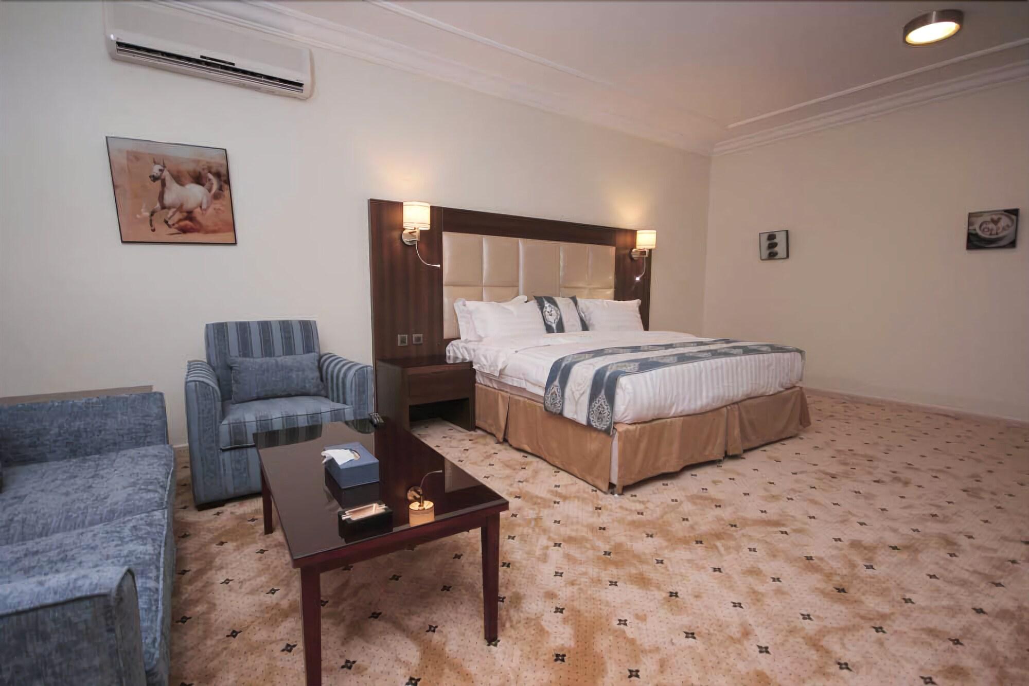 فندق مرسى ضبا(Marsa Diba Hotel) 13/48