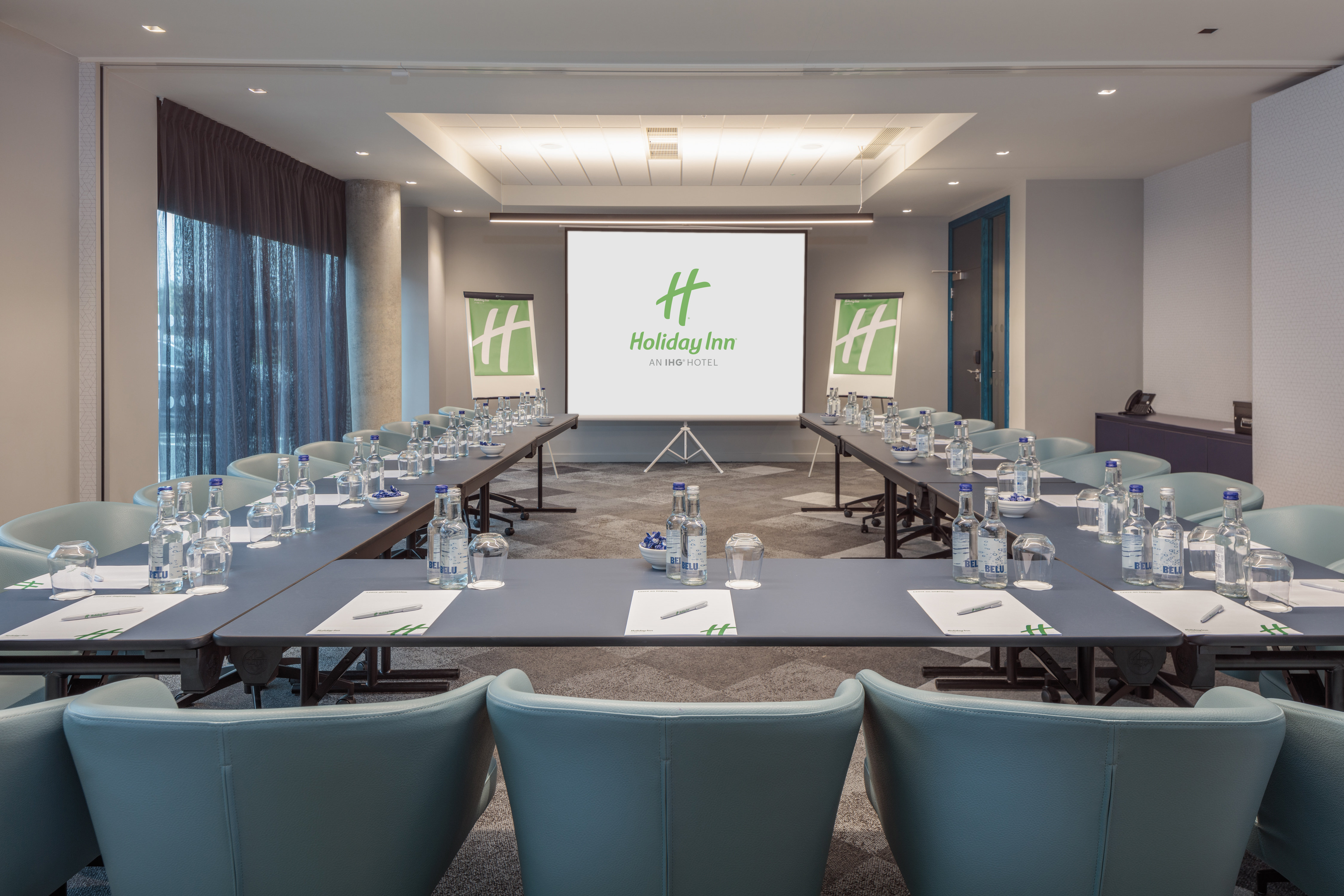 Holiday Inn London - Heathrow Bath Road 68/76