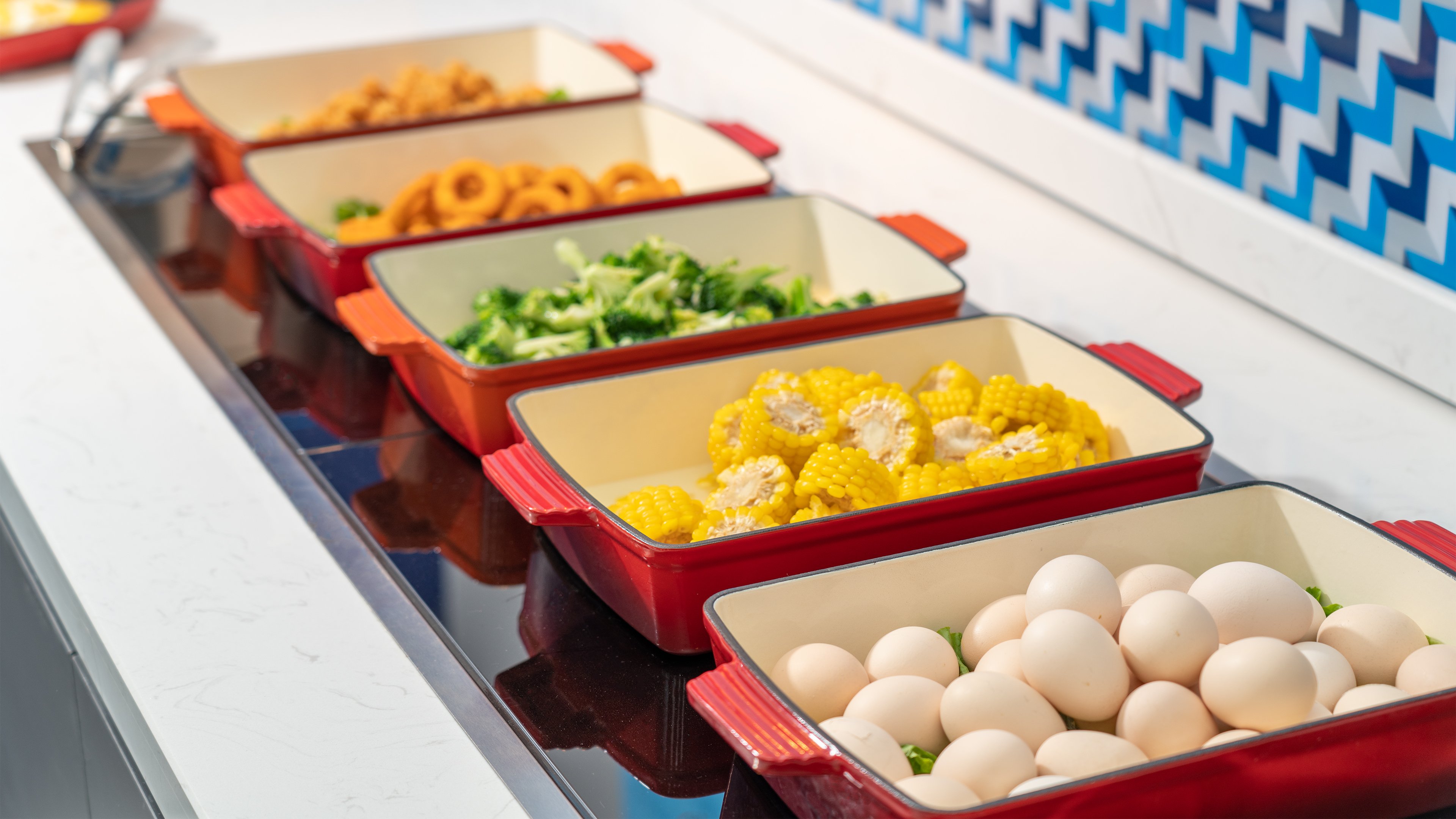 Holiday Inn Express Changsha University Tech City an IHG Hotel 17/28