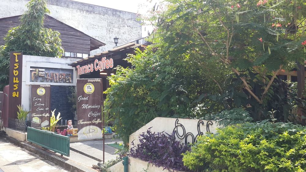 Sirimongkol酒店(Sirimongkol Hotel) 图片2