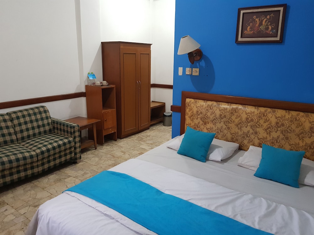 New Bali Indah Hotel Bandung 22/31
