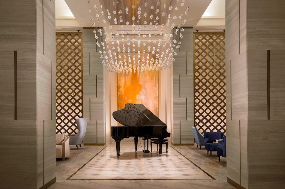 THE ST. REGIS ASTANA 25/62