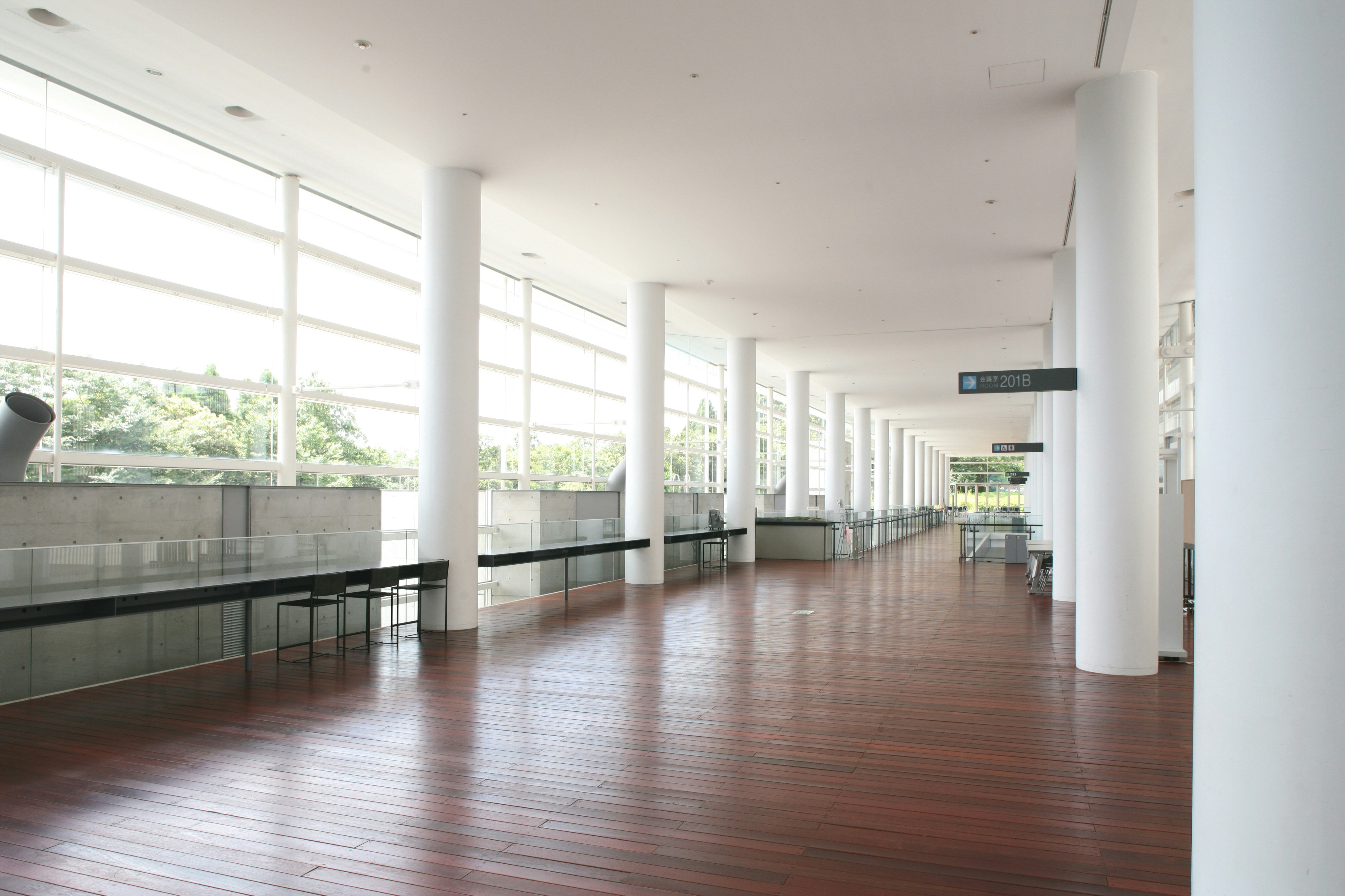 Okura Akademia Park Hotel 31/75