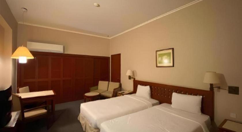 Marco Polo Hotel Tawau 30/50