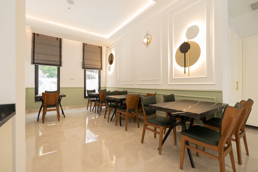 Gurses Life Hotel 32/50