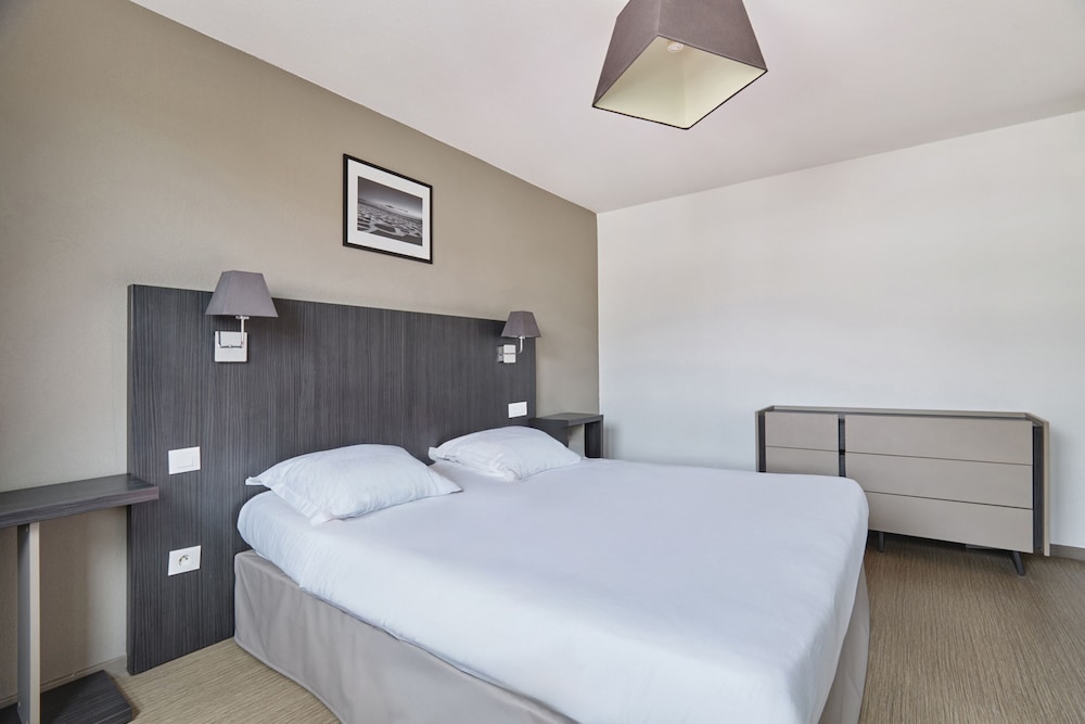 AppartHotel Odalys Le Dome 14/49