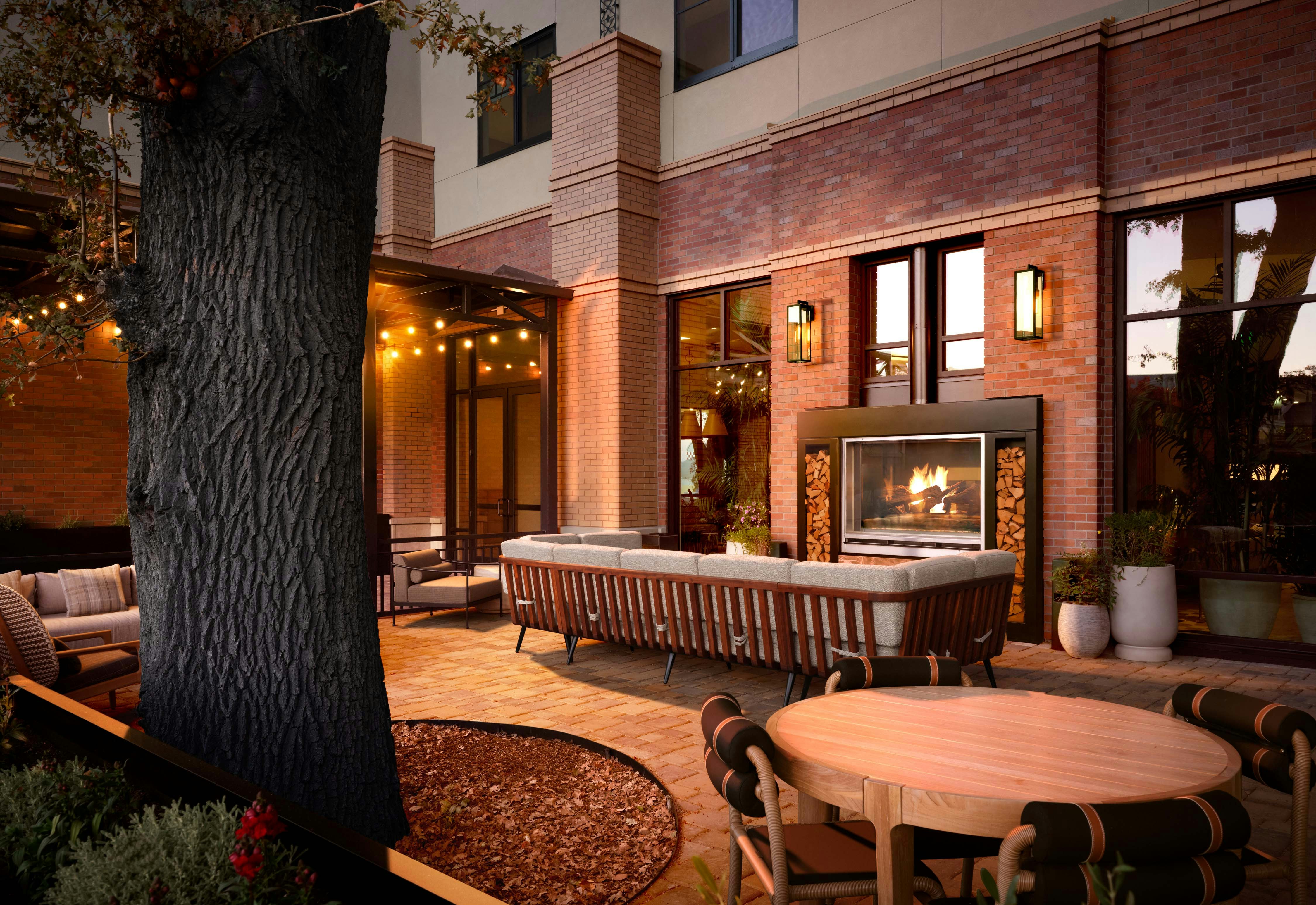 The Ava Hotel Paso Robles, Curio Collection by Hilton 38/45
