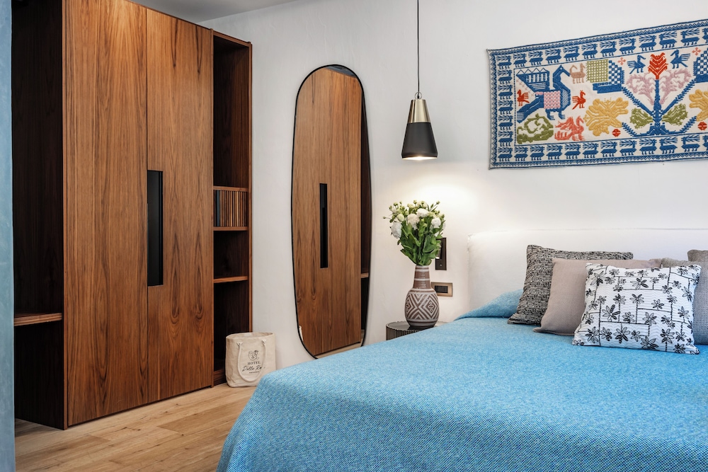 Hotel Delle Rose a Luxury Boutique Hotel 12/50