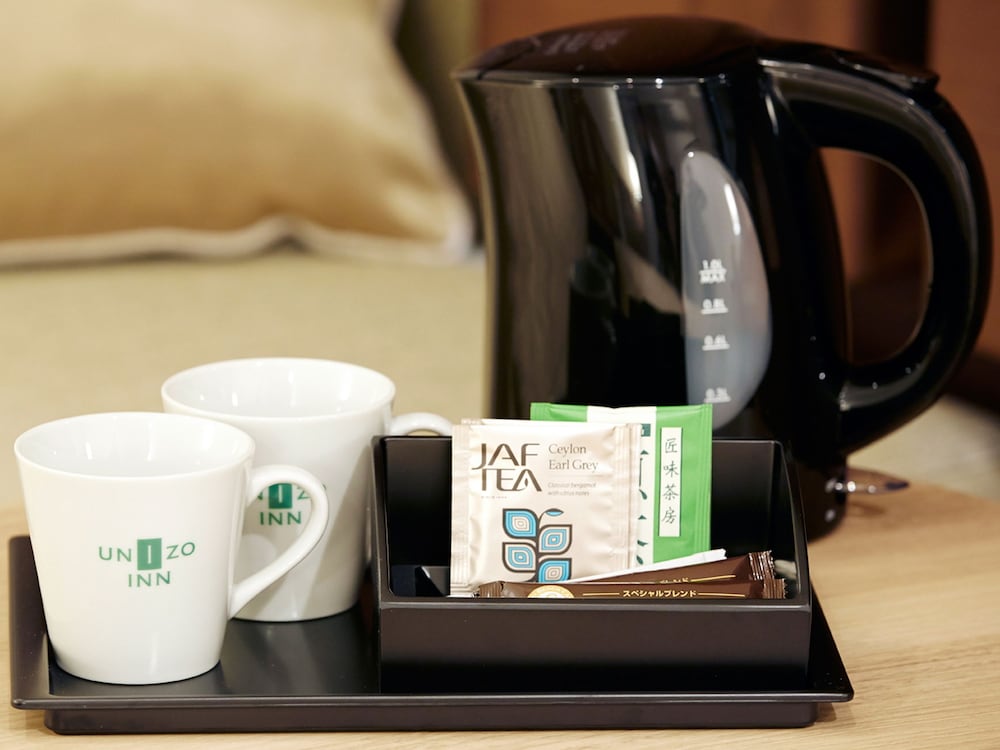Four Points Flex by Sheraton Kobe Sannomiya 45/63