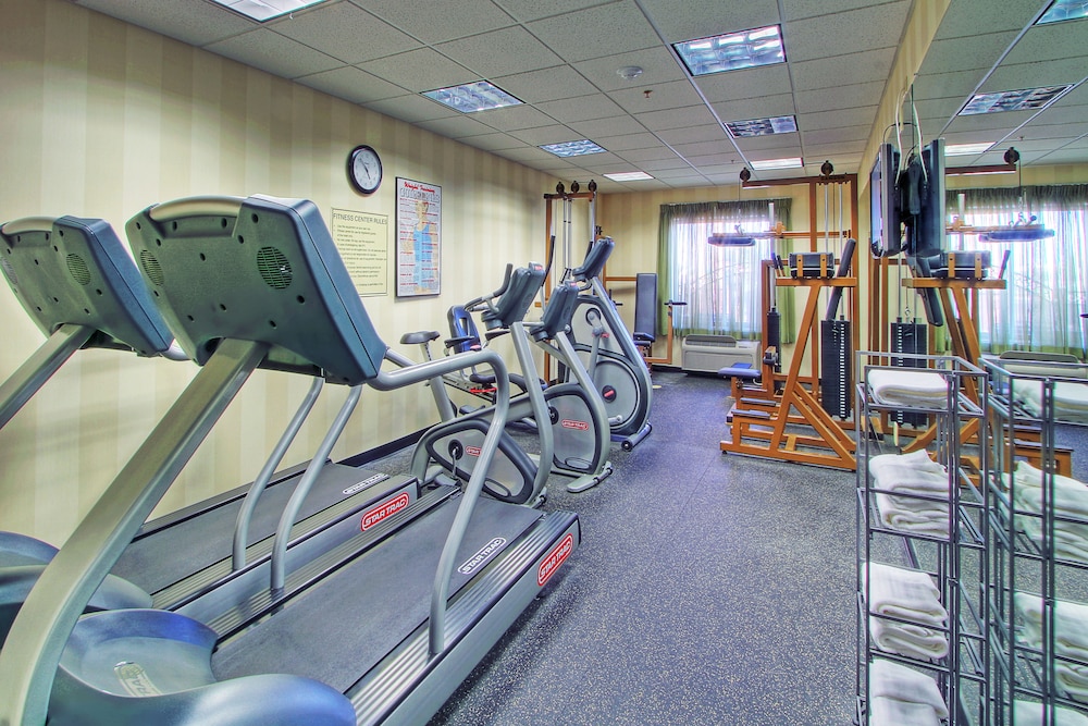 sport_facililities
