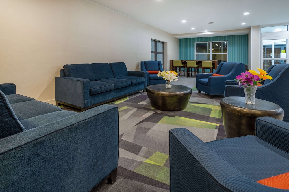 Wingate by Wyndham Waldorf - Washington DC Area 33/48