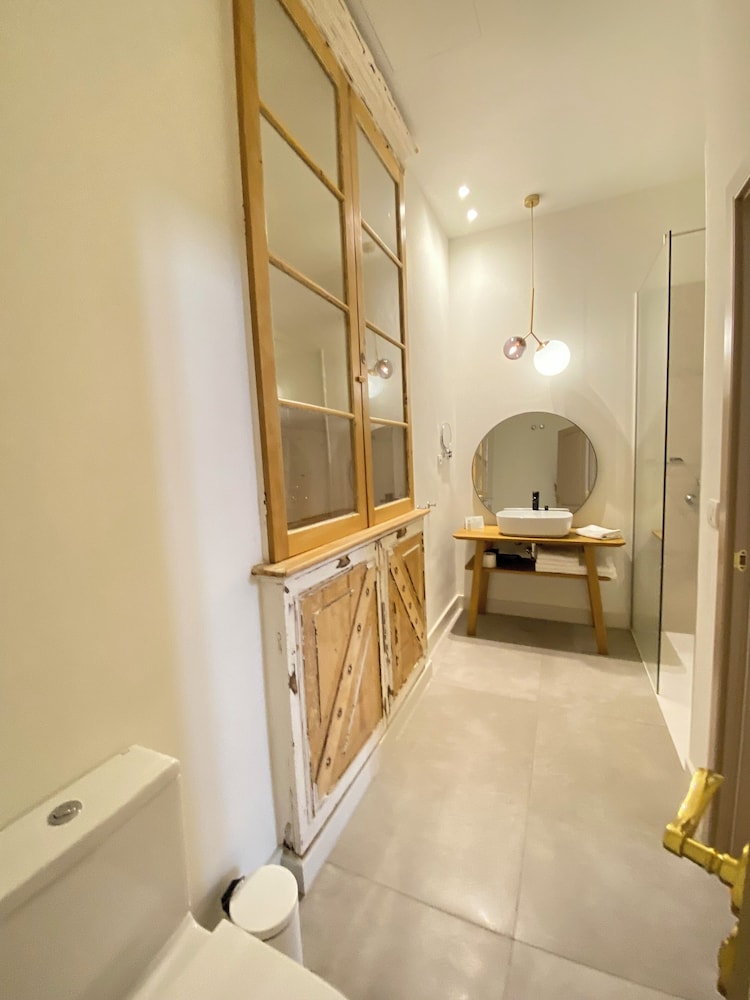 Veintiuno Emblematic Hotels - Adults Only 27/50