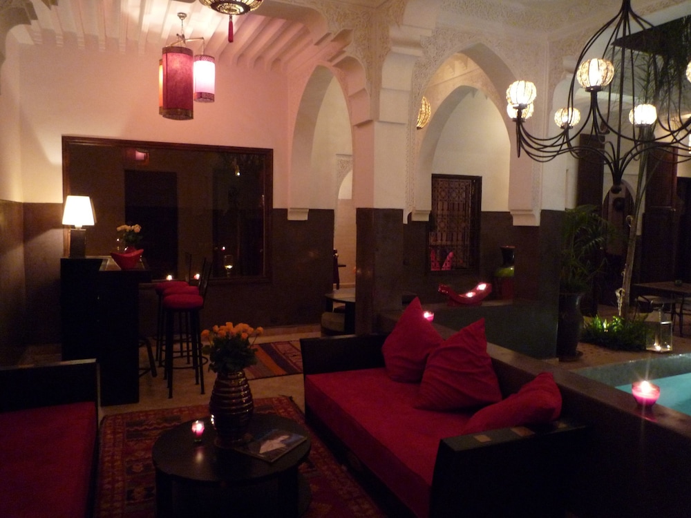 Riad Pachavana 54/78