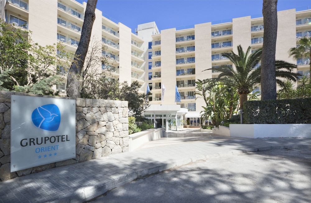 Grupotel Orient 58/63