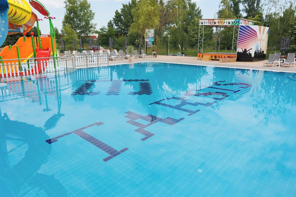 Tarsis Hotel & Aquapark 29/58