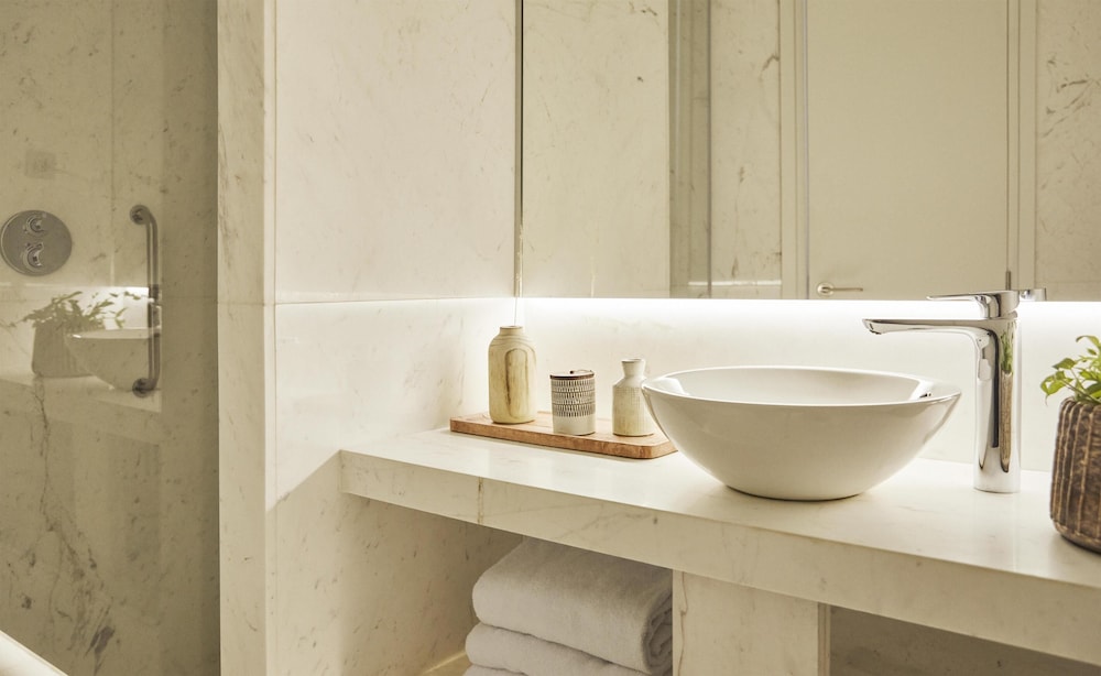Hyatt Centric Gran Via Madrid 71/72