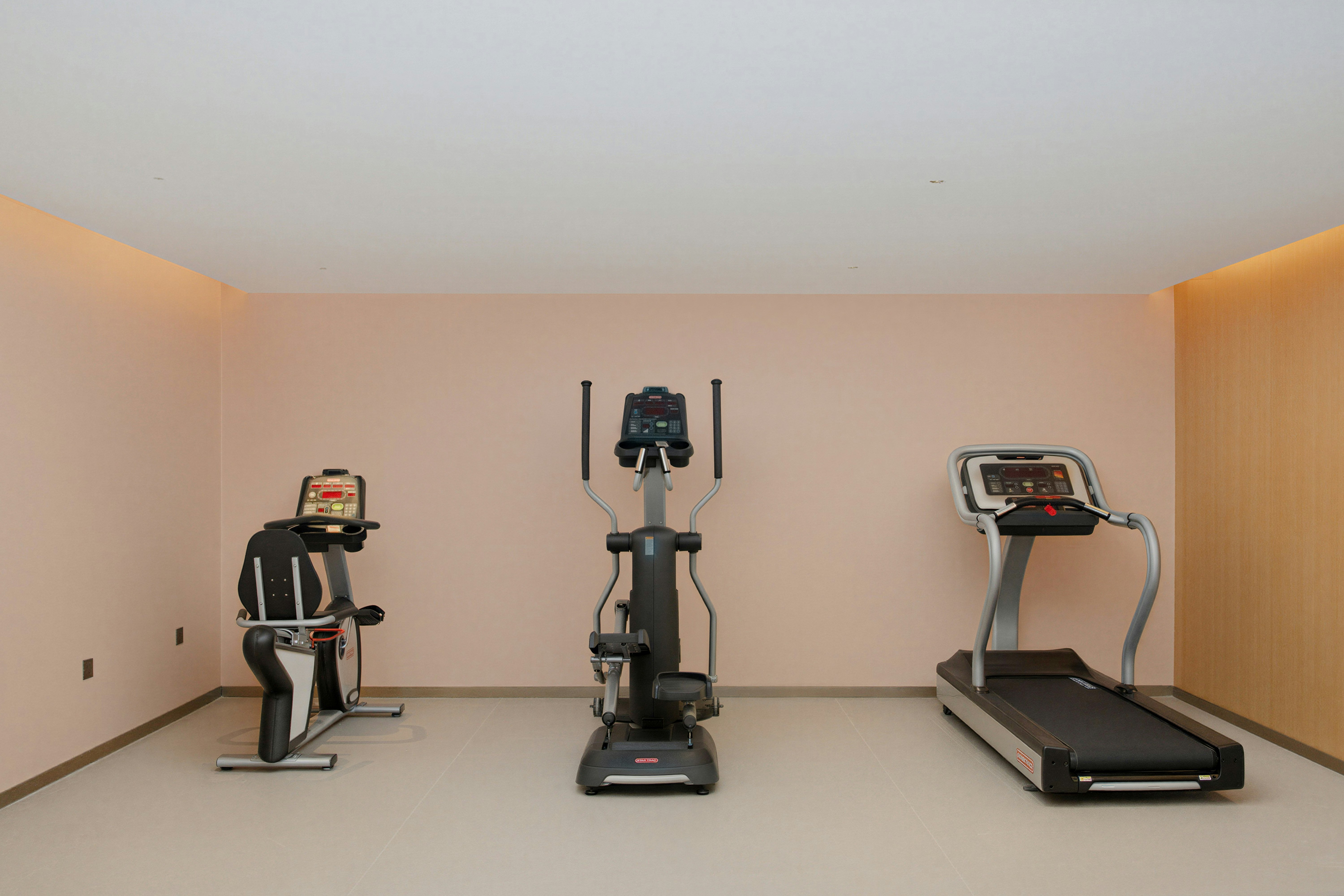Hilton Garden Inn Beijing Asian Games Village 33/50