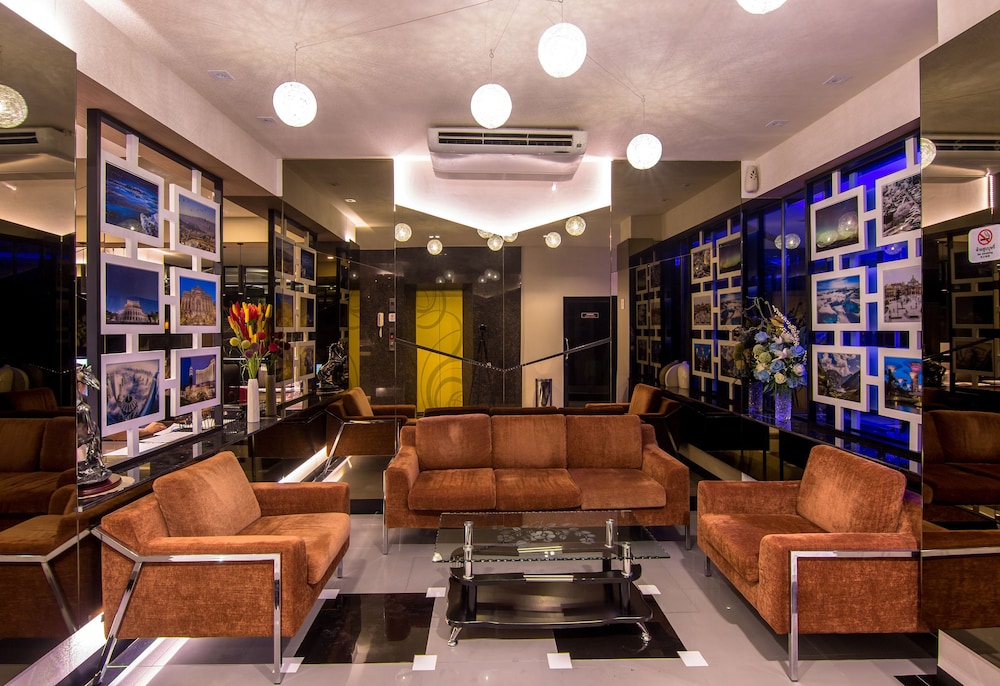 Psg Hotel 14/26