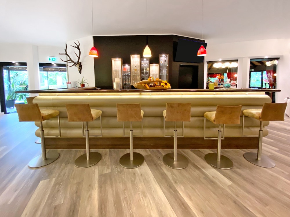 Dormero Hotel Dusseldorf 7/48