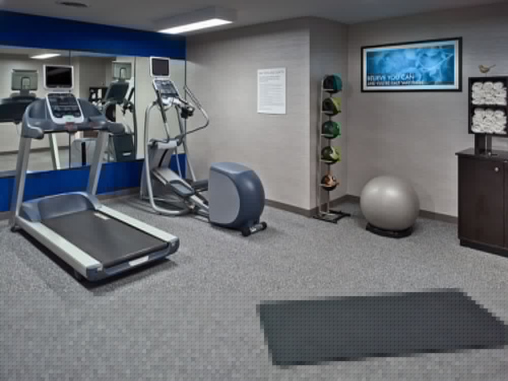 Sonesta Es Suites Auburn Hills Detroit 24/49