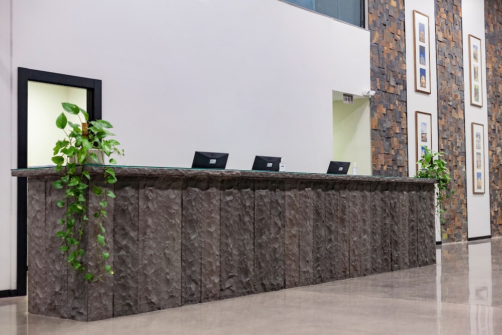 Tri Hotel Antonio Prado 6/50