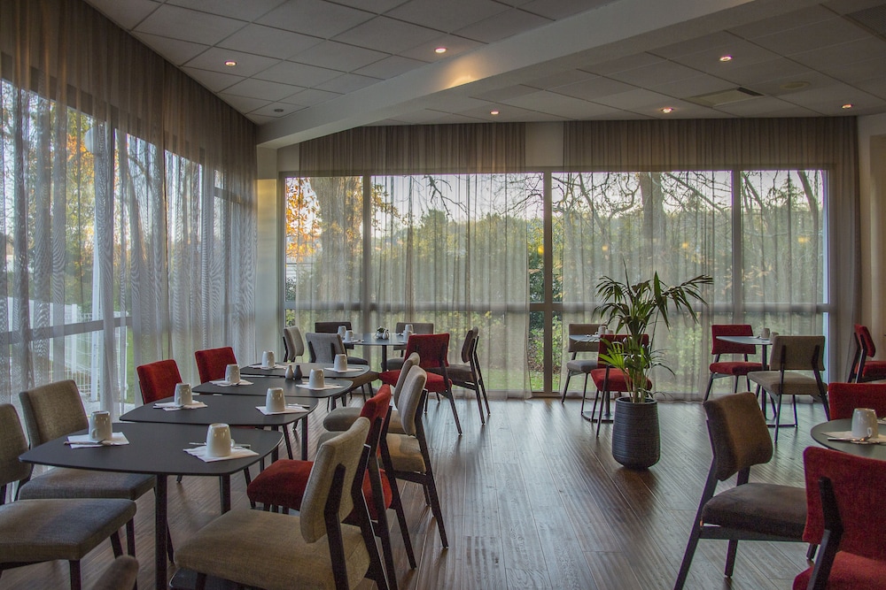 Hotel Oceania Quimper 19/29