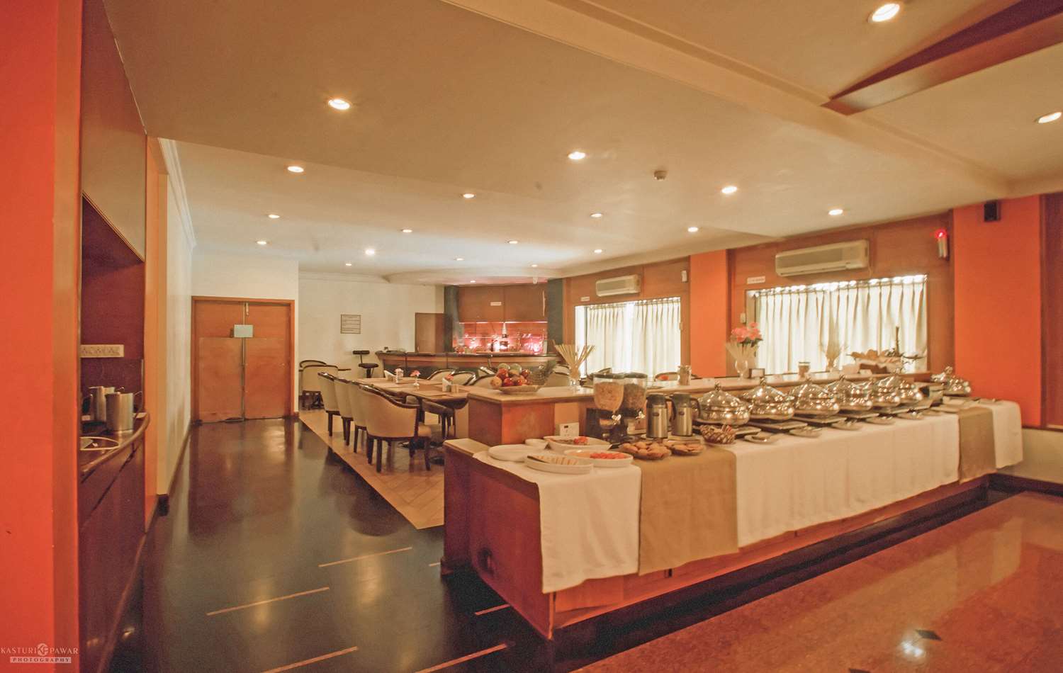 Quality Inn Regency Nasik 55/66