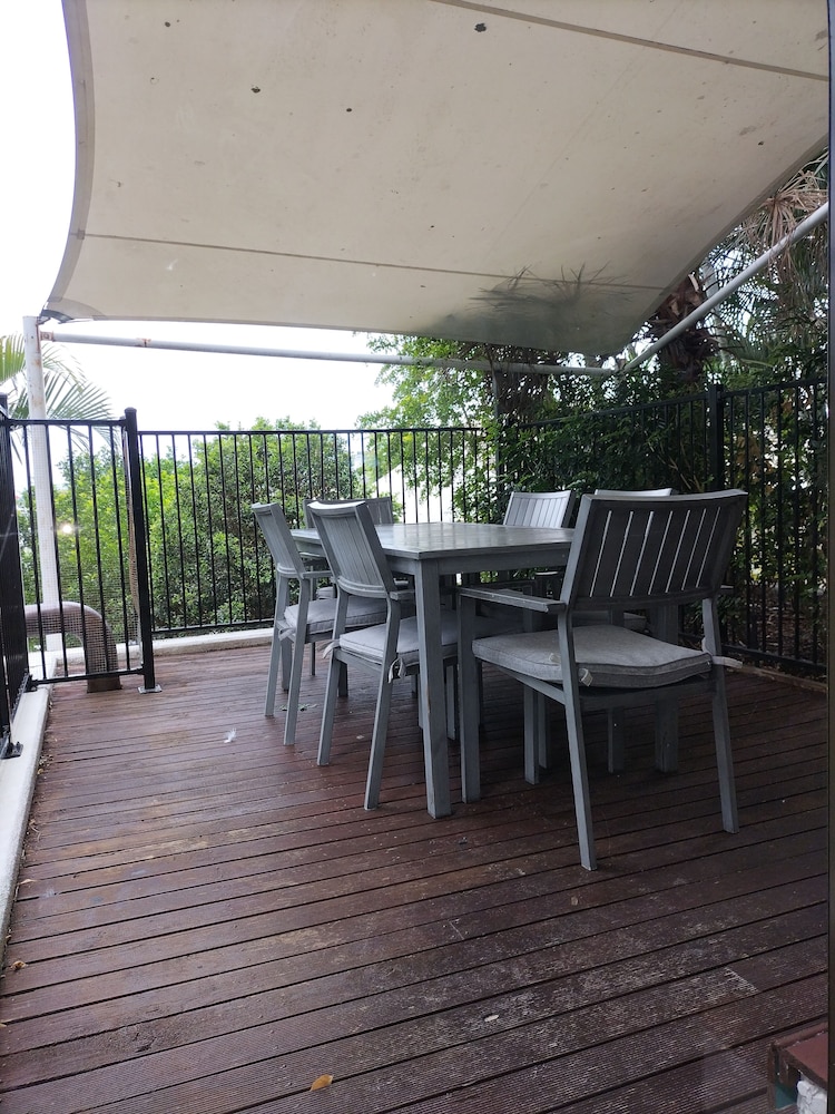 Tiki Hotel Apartments Surfers Paradise 34/71