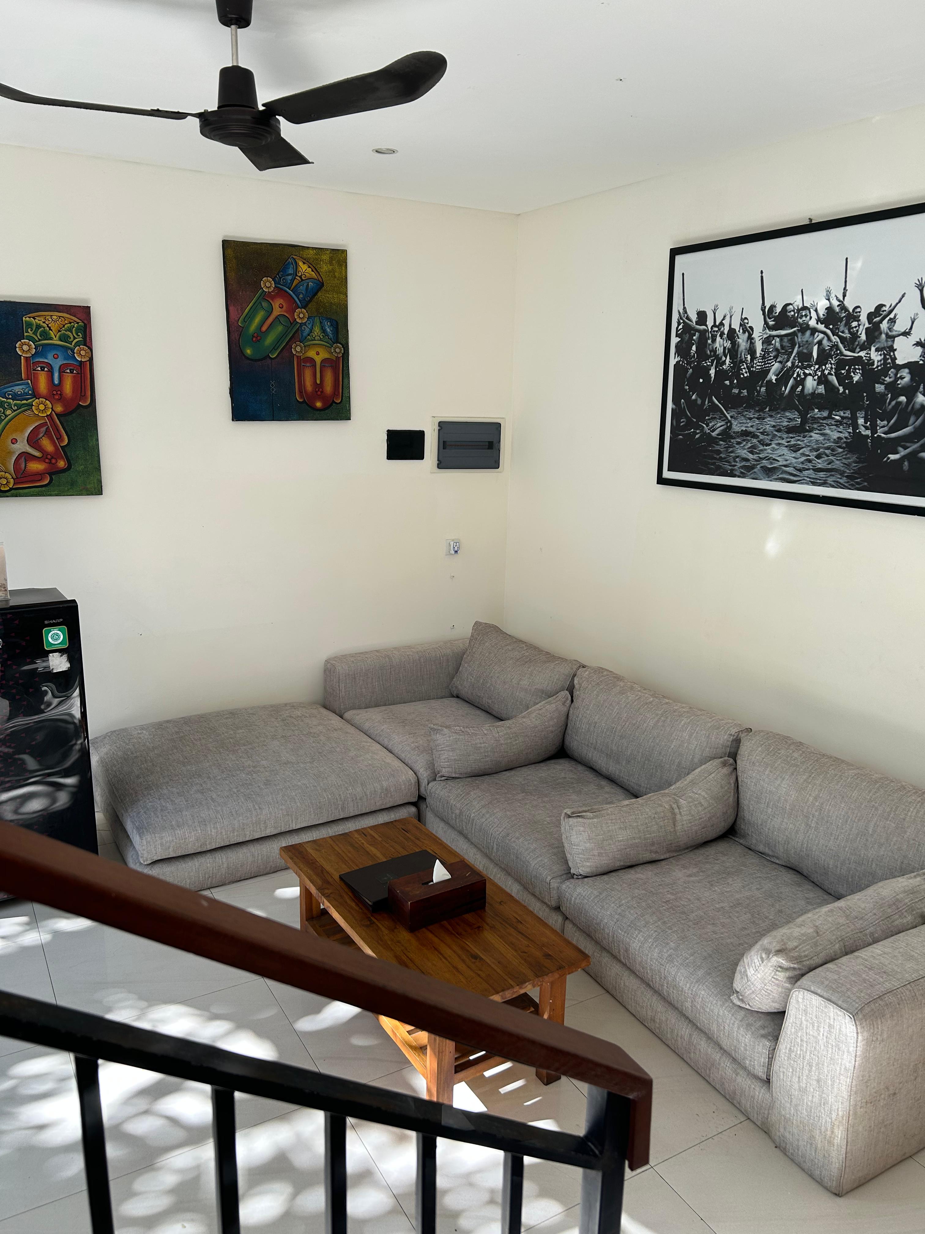 The Calna Villa Bali 20/34