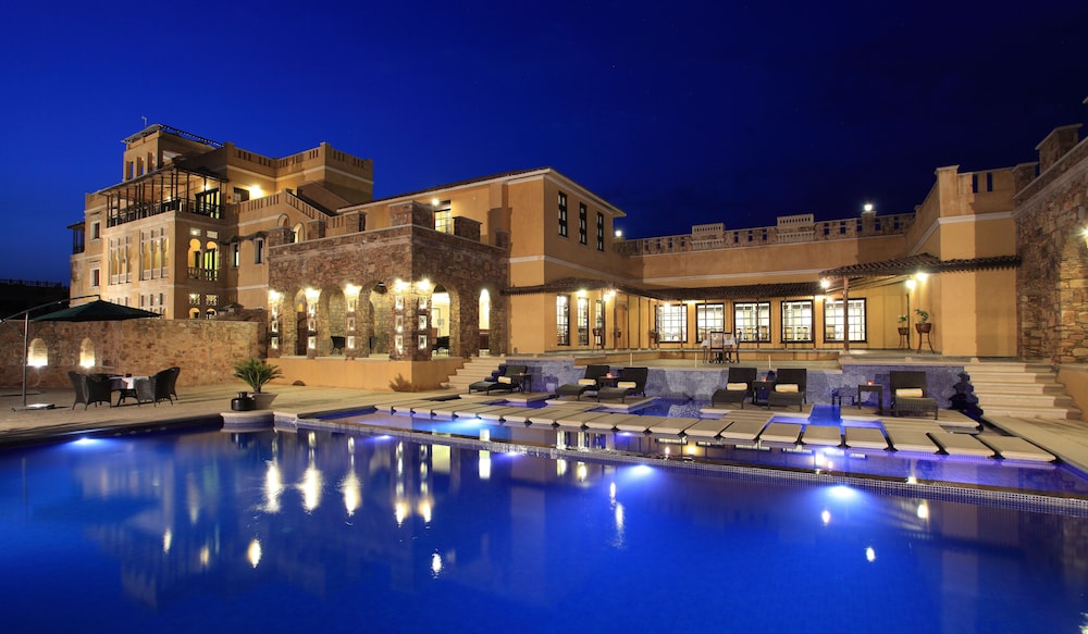 Juna Mahal Jungle Resort Ranthambore 40/50
