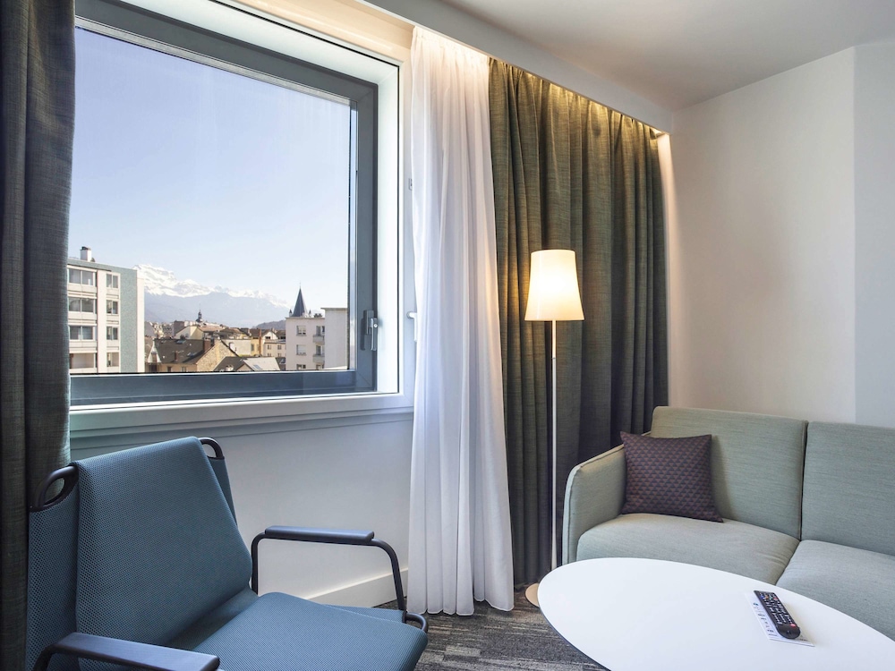 Novotel Annecy Centre 53/74